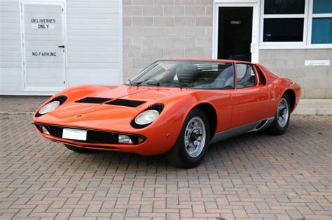 miura for sale uk.